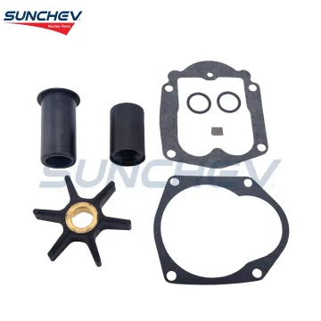 Water Pump Kit 821354A1 For Mercury 25--50hp