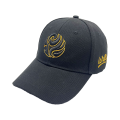 Customized Baseball Cap for Ladies Men Classic Outdoor