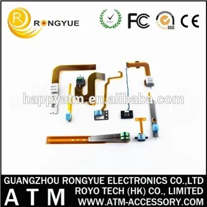 High Quality!!! Wincor ID18 R/W Head Card Reader Magnetic Head 01770006962