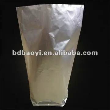New product industrial aluminum foil heavy duty plastic packaging bag 25kg (alibaba China)