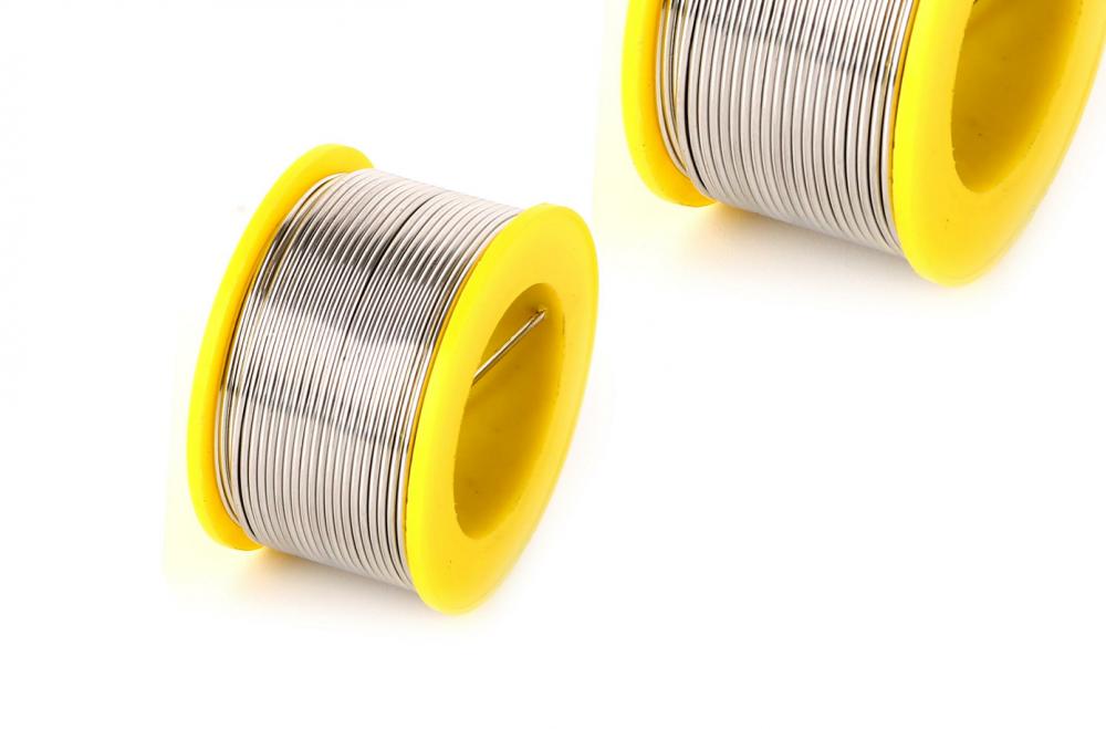 Welding Special Tin core Wire 100g with flux