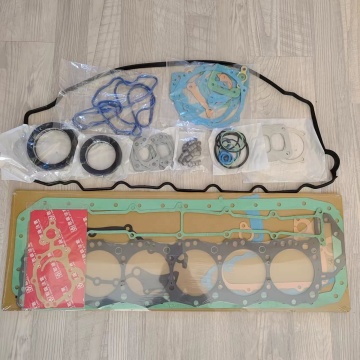 J08CT J08C JO8C Engine Gasket Kit for Hino Cylinder Head Gasket 04010-0706 04010-3797