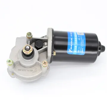 Wiper Motor for Foton Auman ETX Truck - F1B22052501025