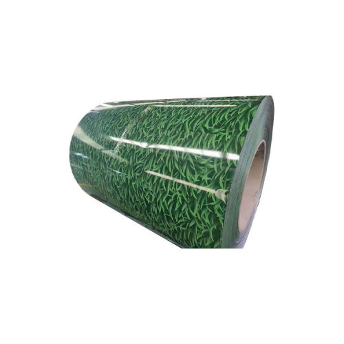 Premium Pre-Painted Galvalume Steel Coil