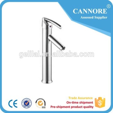 Single Handle Design Kitchen Faucet