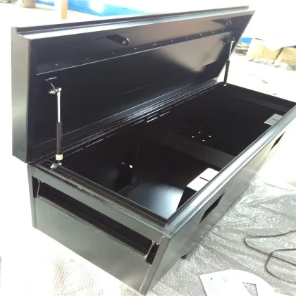 Sheet Metal Fabrication Metal Tool Box