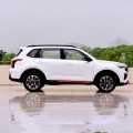 5-seater gasoline car kia sportage r