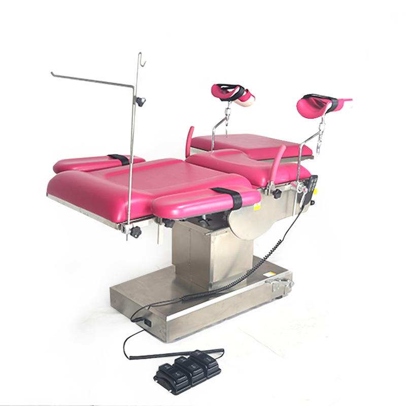 Factory equipment Gynecological examination chair