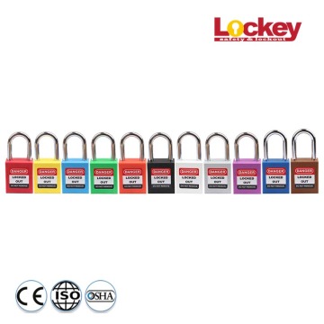 Electric Combination Lock Safety PadLocks