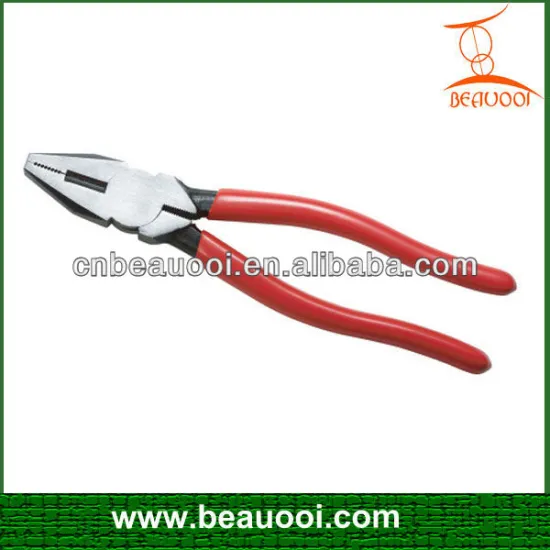 Diagonal Cutting Pliers