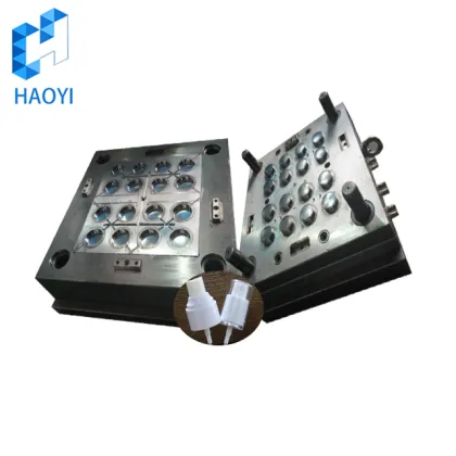Custom Spray Shell Molding Service