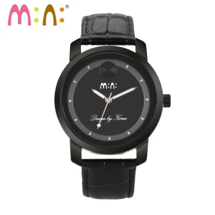 2016 genuine leather stainless steel pocket watch chain antique pocket watch