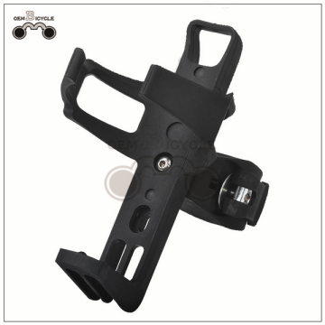 Quick release bicycle bottle cage Plastic bike bottle cage