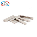 Permanent Sintered Neodymium Rare Earth Bar Magnets