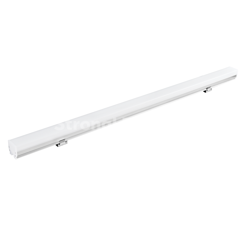 1000 مم RGB DMX Linear Light-CX3D