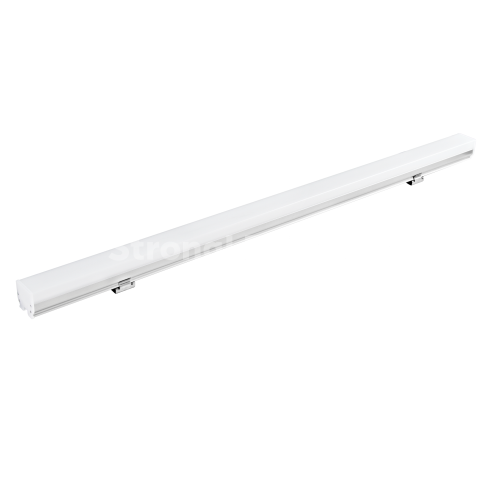 1000mm Addressable RGB DMX Linear Light-CX3D