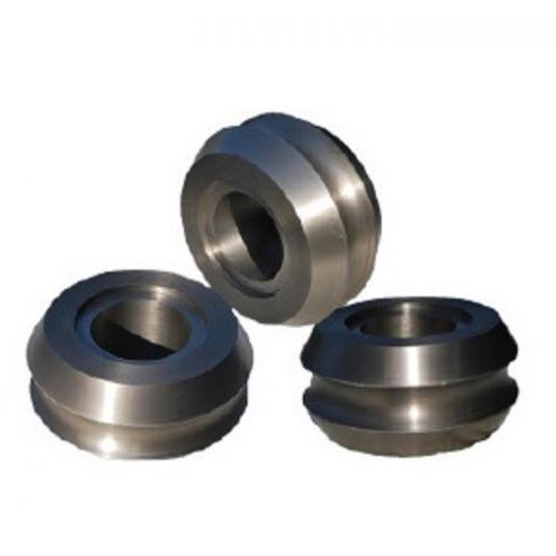 Sizing Roller with Different R