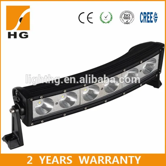 60W Led Light Bar 14inch Car Led Light Bar for parts of motorcycles