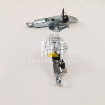 375-8750 3758750 Hood Toggle Latch Fastener für 320d 329d 336d 349d 349d2 Bagger
