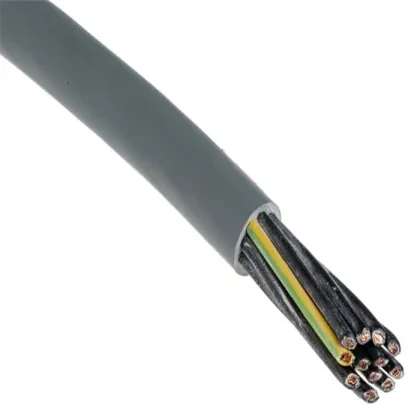 YY Control Flexible Cable
