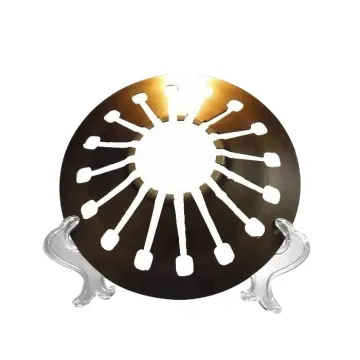 Car Parts Clutch Assembly Diaphragm Spring