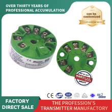 Modul transmițător de temperatură de înaltă precizie