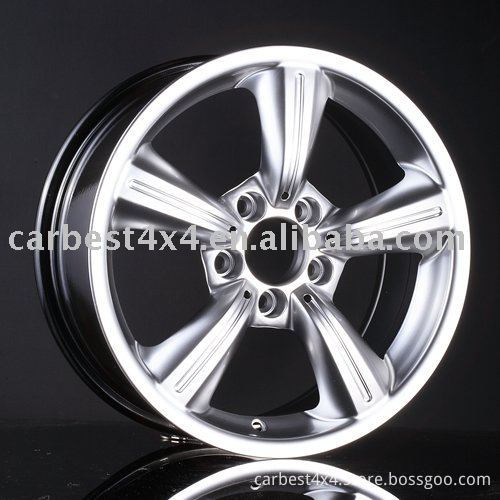 15x7/16x7 Wheel Aluminium Wheel Universal Rim, High Quality 15x7/16x7 ...