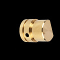 Brass Faucet Valve Body