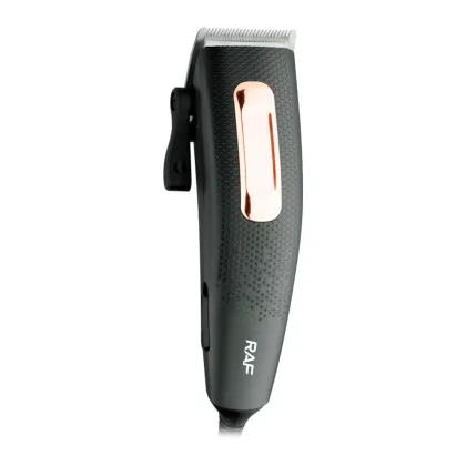 RAF Premium Brand Multi-Functional Electric Hair Clipper with USB Interface