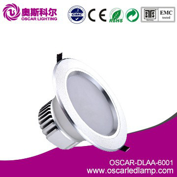 downlights downlight led COB 5*1w high power
