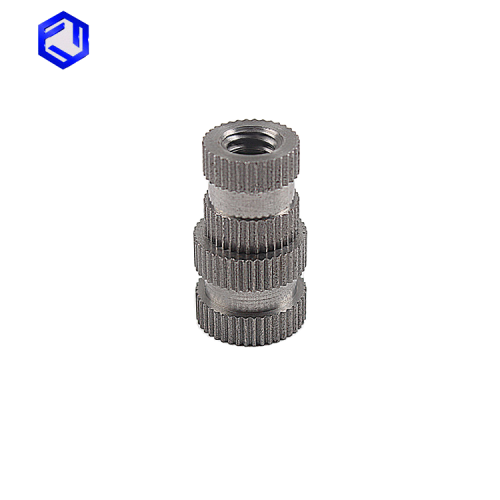 صواميل فولاذية مترية غير قياسية