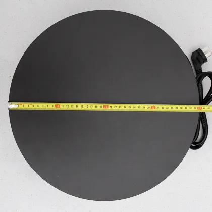 OEM Electric Health Grill Pancake Maker Machine - Multifunction Crepe and Pancake Makers