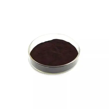 Wholesale Black Rice Extract Powder