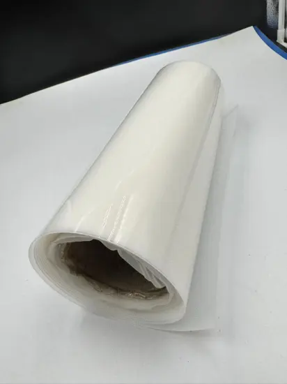 Transparent PP Film: A Game-Changer for Antistatic, Food, and Microwave-Safe Packaging Solutions