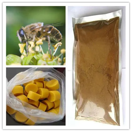 Healthy Beauty Bee Propolis powder