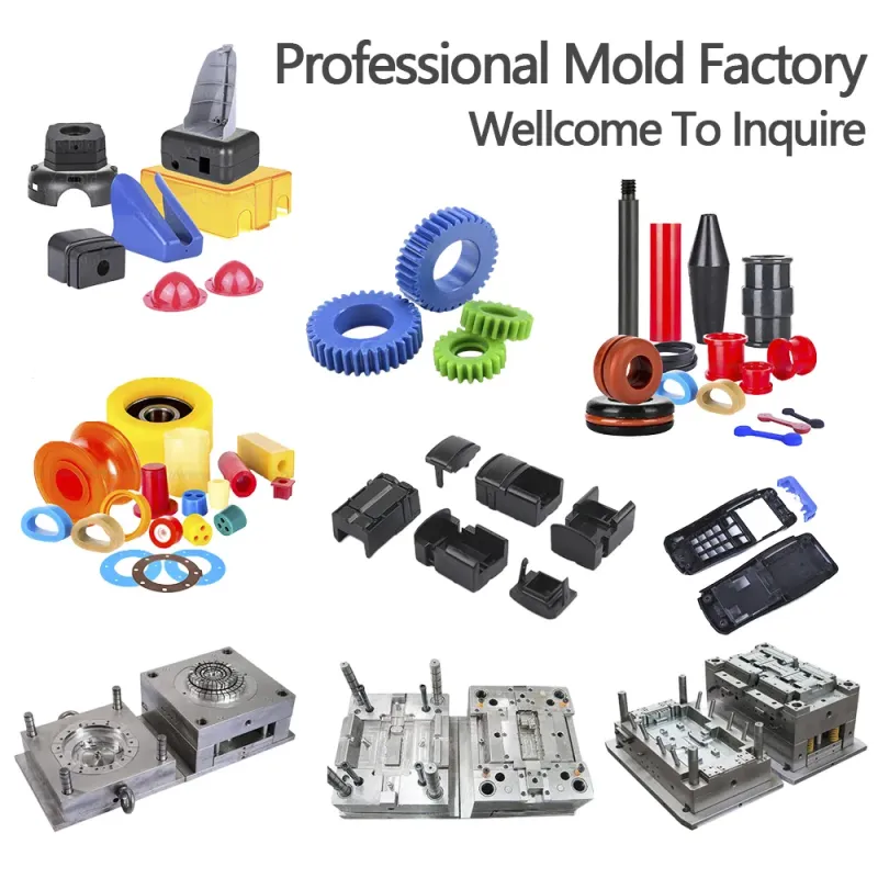 Customized PP ABS Plastic Enclosure Housing
