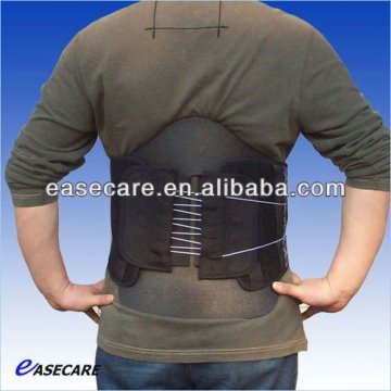 back support strap