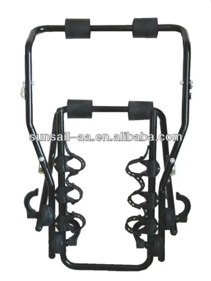 Car Back Bicycle Racks made in China