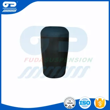 Comfortable Air Bellow for Trucks