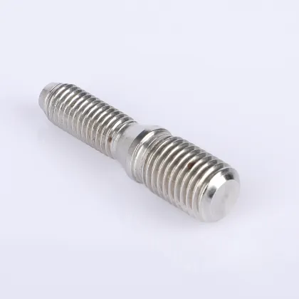 Custom fastener locking bolts