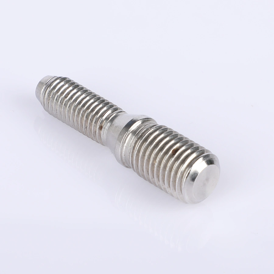 Stainless Steel Flange Bolt