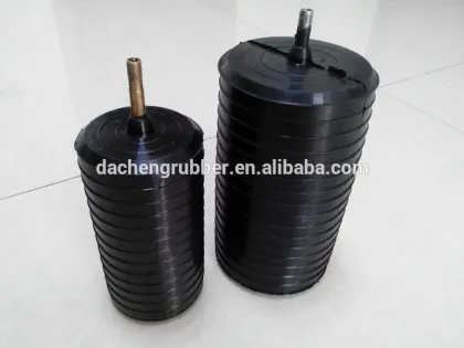 Water shut-off Stopper