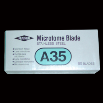 Feather Blade (A35)