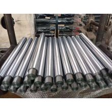 विनिर्माण के लिए टिकाऊ क्रोम-प्लेटेड छड़ें