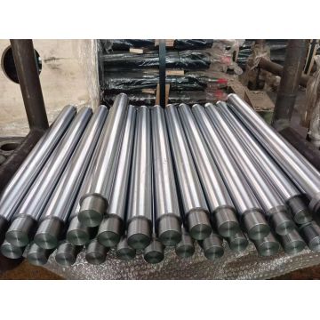 विनिर्माण के लिए टिकाऊ क्रोम-प्लेटेड छड़ें