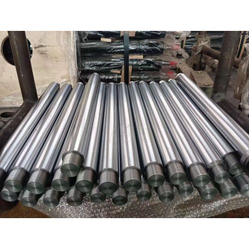 उच्च गुणवत्ता वाले क्रोम प्लेटेड रॉड उत्पाद