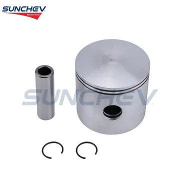 SUNCHEV PISTON 03002-C96-0000 For ZONGSHEN Outboard 25-35HP