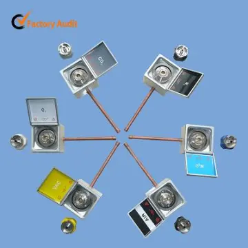 French standard medical gas outlet
