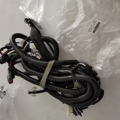Loader Parts 29430002463 Instrument Panel Harness