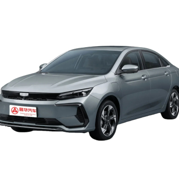 Dihaol Hi.p: Hướng dẫn cuối cùng của bạn về năng lượng mới, điện hybrid và xe điện, bao gồm cả hatchbacks